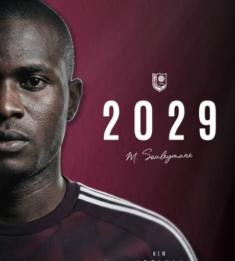 FK Sarajevo doveo stopera: Otkupili su njegov ugovor