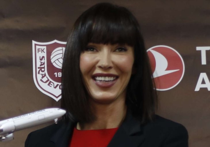 Zoran Mamić navodno odlučio: Ajla Alimanović napustila FK Sarajevo!