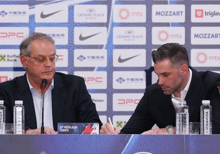 Čović otkrio zašto su izostale zvijezde: Smailagić se nije javljao, Pokuševski odbio poziv