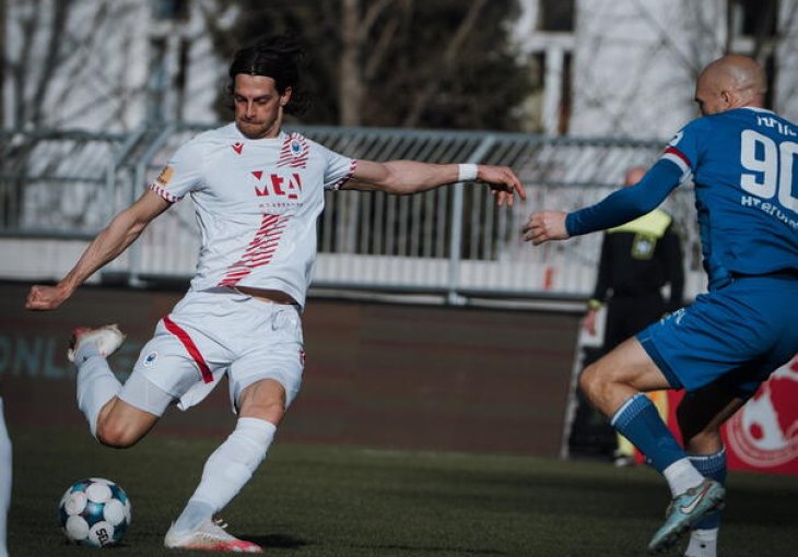 Promijenjen termin meča Zrinjski – Radnik u 24. kolu WWin lige BiH