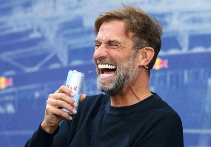  Sprema se senzacionalni Kloppov povratak trenerskom poslu