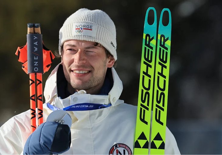 Olimpijac koji je uživo na TV-u priznao prevaru otkrio šta mu se dešavalo nakon šokantne ispovijesti