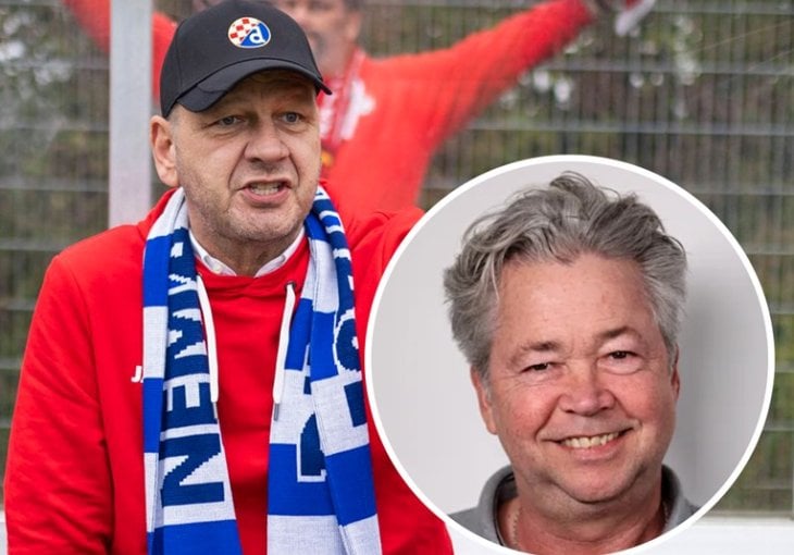 Novinar Bilda: Razgovarao sam s Kochom dan prije smrti. Razgovor je bio kao i uvijek