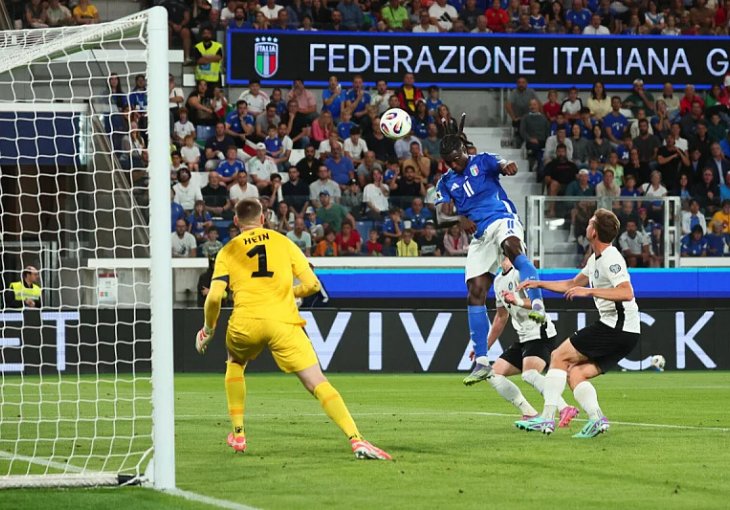 Napadač Fiorentine optimista uoči baraža: 