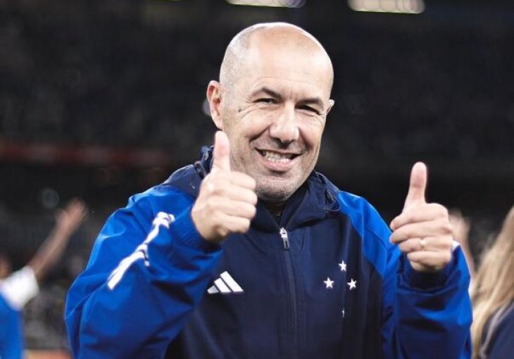 Leonardo Jardim preuzeo Flamengo, potpisao ugovor do kraja 2027.