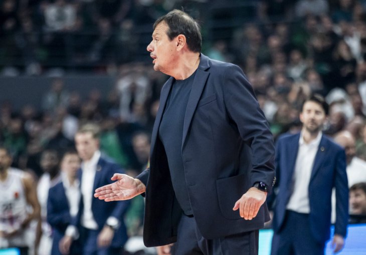 Ataman pred suspenzijom, Zvezda ponovo kažnjena zbog navijača