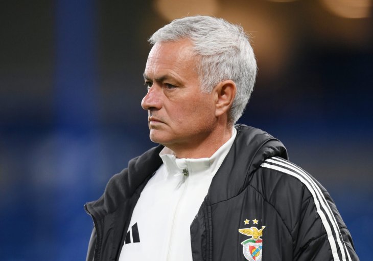 Murinjo opet zove Srbina: Kostić na meti Benfike, Juventus otvorio vrata