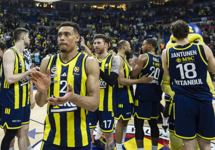 Egzodus na pomolu: Fener ostaje bez 14 ugovora na ljeto