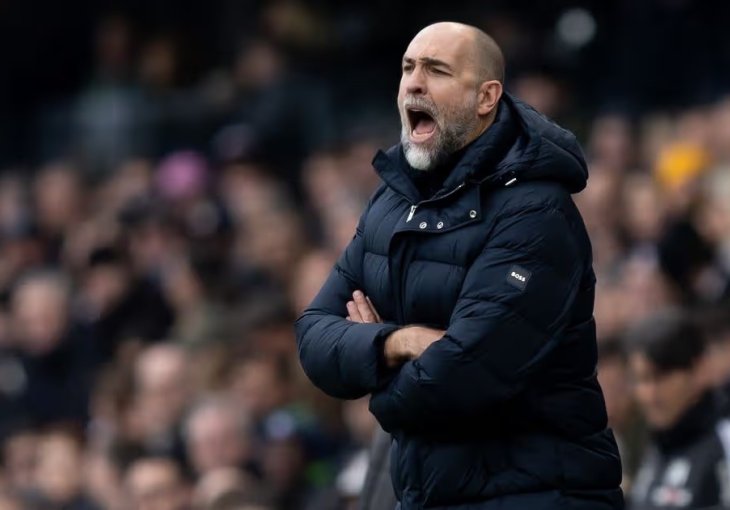 Navijači ga izviždali, a onda je Tudor na presici šokirao sve: “Ko je na brodu…”