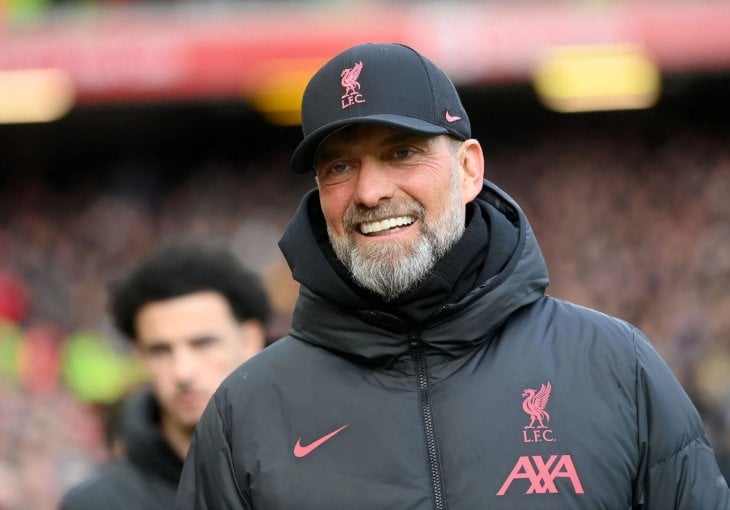 Veliki preokret u priči o Kloppu: Real otpao, Nijemac na korak od senzacionalnog povratka