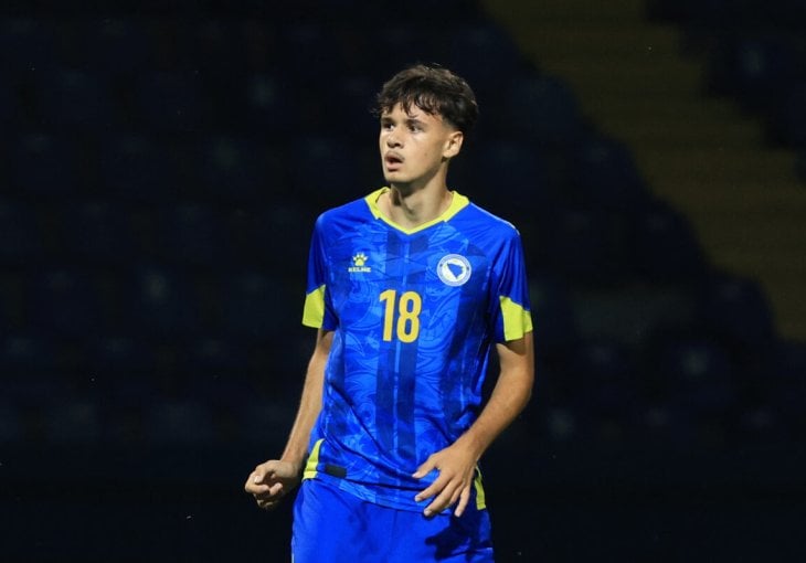 Šok za bh. reprezentativca: Leverkusen odustao od Alajbegovića, navijači u nevjerici!