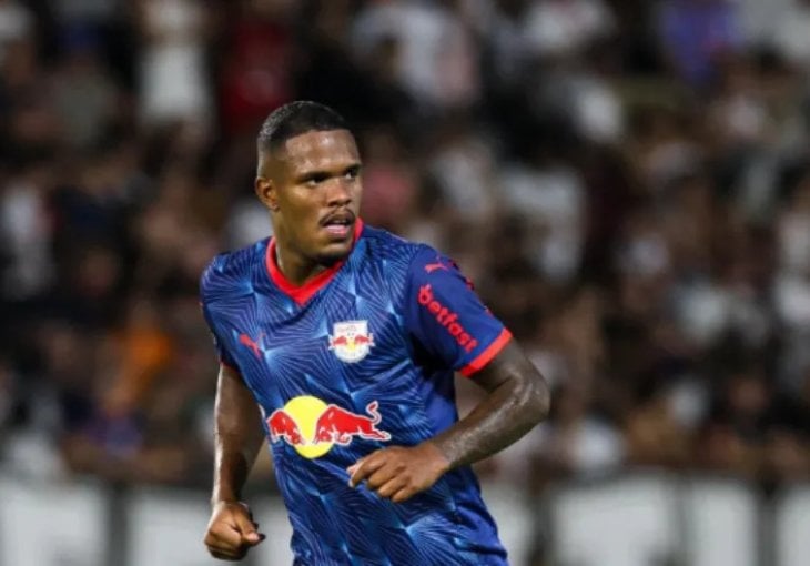 Brazilski fudbaler brutalno vrijeđao sutkinju, a sada se izvinjava: “Bio sam nervozan”