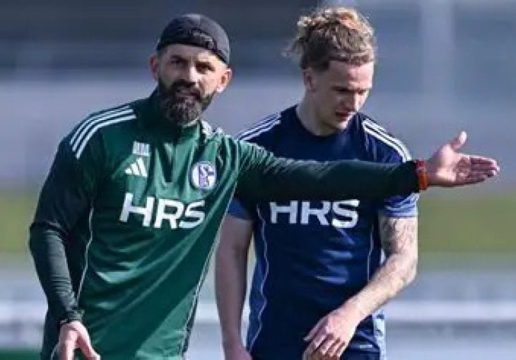 Schalke opet u Austriji: Miron Muslić posebno oduševljen mjestom priprema