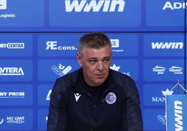 Milošević pred debi u Doboju: Najvažnije je da Željezničar dođe do dobrog rezultata