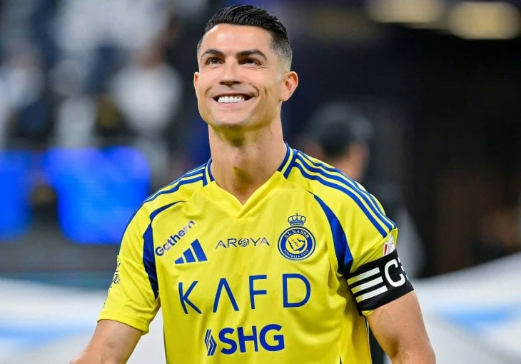 Problemi za Ronalda: Povreda teža nego što se mislilo, ide na liječenje u Madrid