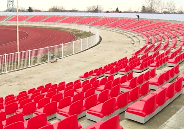 Novi udarac za zrenjaninski sport: Radnički na pragu istupanja iz lige