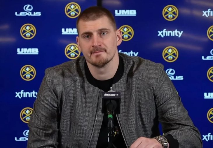 Šok u Denveru: Nikola Jokić briljirao, ali ono što su Denver Nuggets doživjeli niko nije očekivao