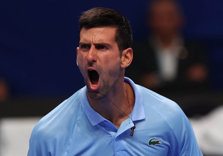 Veliki preokret u karijeri: Novak Đoković navodno ostaje bez moćnog sponzora, već se spominje novo ime