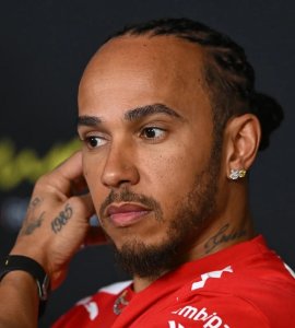 Lewis Hamilton ukazao na ključni problem u Ferrariju nakon Velike nagrade Nizozemske