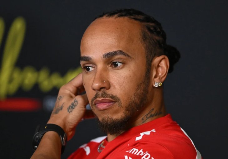Šok u kvalifikacijama: Lewis Hamilton odmah posumnjao u prednost Mercedes-AMG Petronas Formula One Team