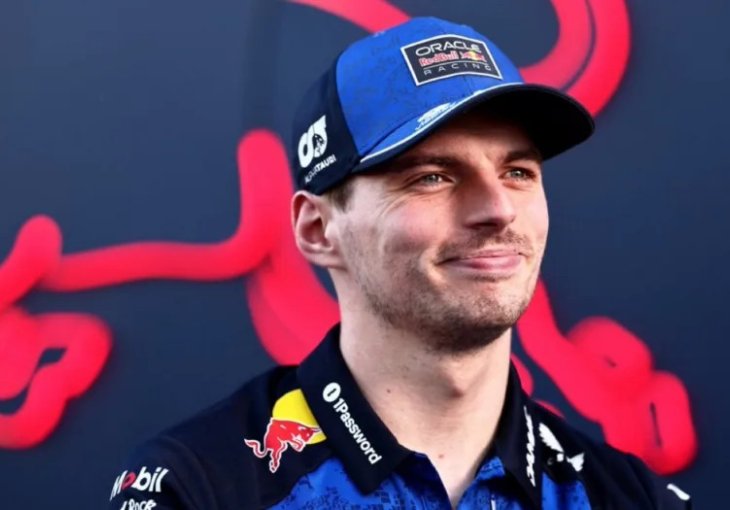 Oštar komentar: Max Verstappen nezadovoljan novom Formula 1 – “Ovo jednostavno nije dobro”