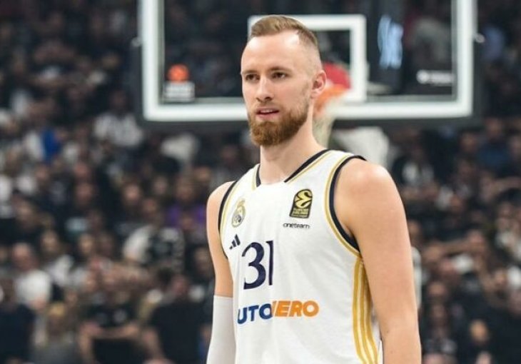 Musa pozvao navijače u Zetru: “Očekujemo da budemo domaći tim”