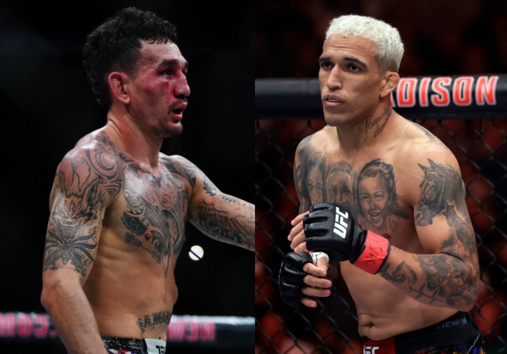 Spektakl na UFC 326: Holloway i Oliveira u ratu za BMF pojas