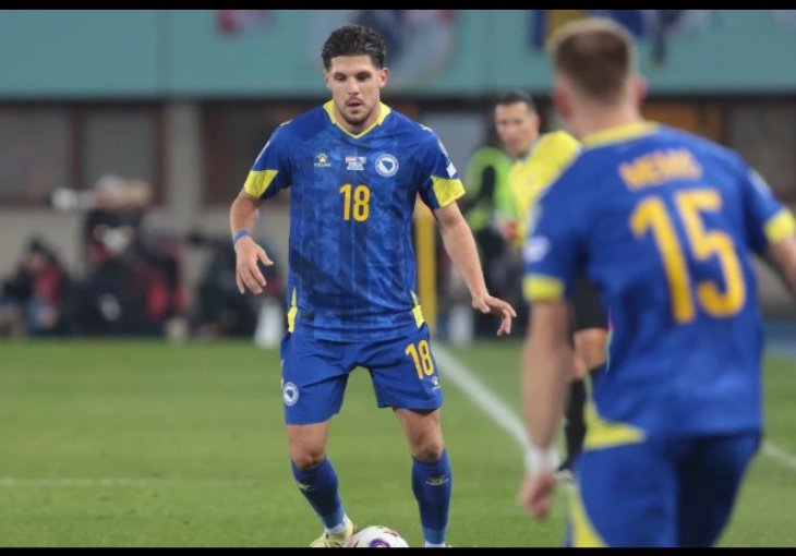 Šamar realnosti ili samo brutalno iskrena prognoza? Ovo su šanse BiH za Svjetsko prvenstvo