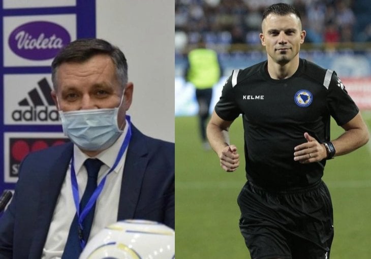 Bandić sudio kako je 