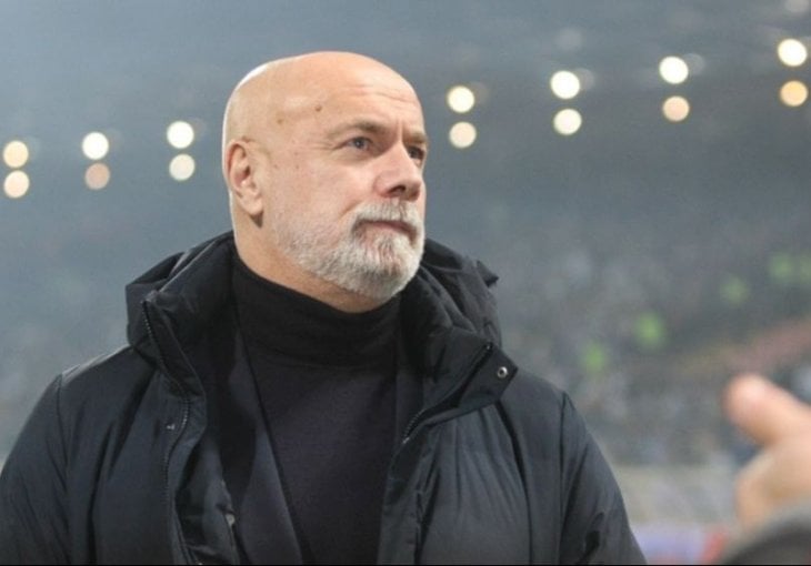 Barbarez ostao bez još jednog imena: Povreda otpisala igrača pred objavu spiska, u centru pažnje i Džeko