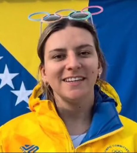 Muzaferija spustila zavjesu na sezonu: “Nije ispalo kako sam željela, ali ne odustajem”