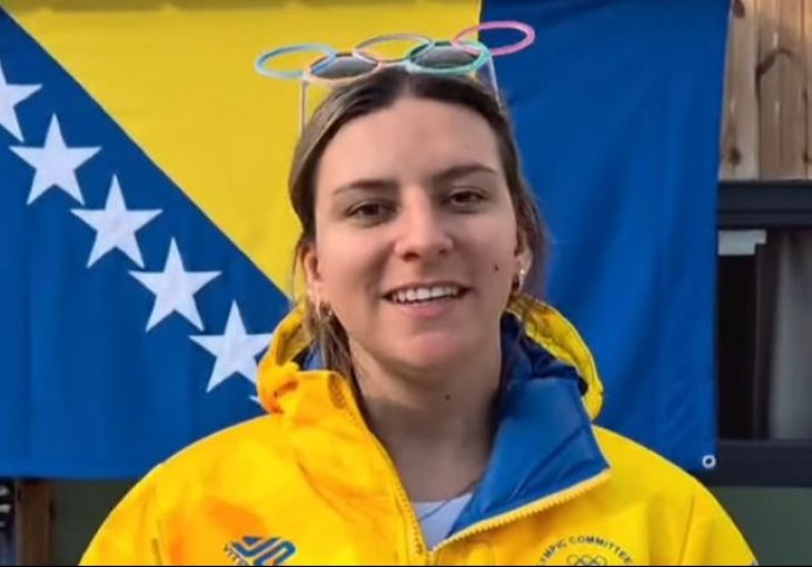 Muzaferija spustila zavjesu na sezonu: “Nije ispalo kako sam željela, ali ne odustajem”