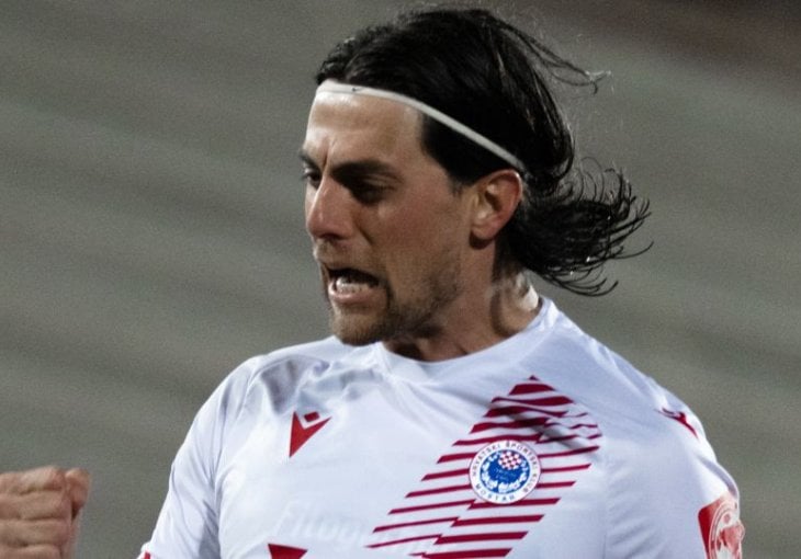 Zrinjski stigao do nova tri boda, Radnik meč završio s igračem manje 