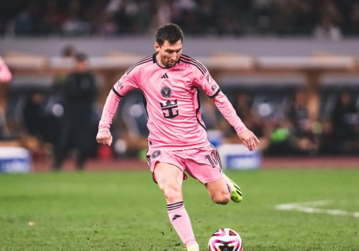 Šokantni detalji ugovora: Evo koliko Lionel Messi zapravo zarađuje