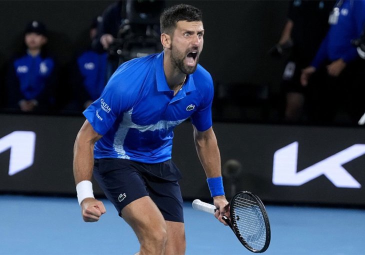 Đoković danas na teren: Evo kada igra protiv Kovačevića u Indijan Velsu