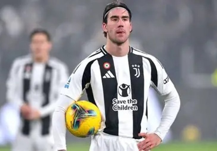 Vlahović potpisao OGROMAN ugovor: Juventusova zvijezda ulazi u novu eru!