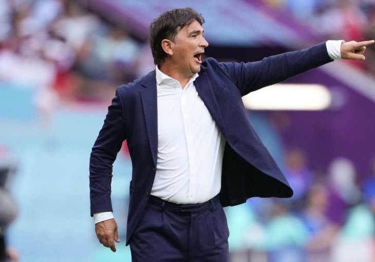 Dalić objavio spisak za Ameriku: “Igramo protiv rivala s najjačim rosterom na svijetu”