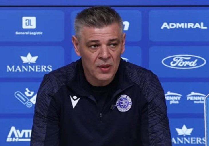 Ipak ništa od odgode: Sloga i Željezničar igraju revanš kako je planirano