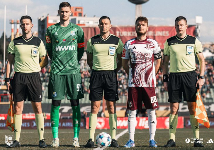 Prijavljeni su: Ko u Sarajevu strahuje poslije nemilih scena na Koševu?