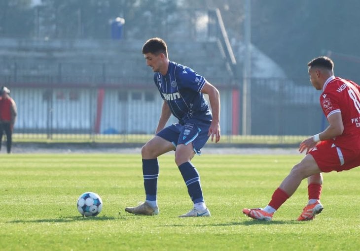 Nova bitka u Doboju: Željezničar juri zaostatak i plasman u polufinale