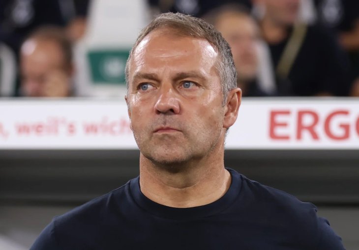 Flicka pitali o Xavijevim optužbama, njegov odgovor iznenadio sve u Barceloni