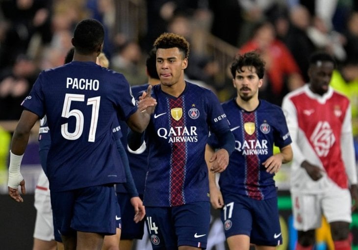 Spektakl u Ligi šampiona: PSŽ i Čelsi u velikom okršaju, igraju i Real i City