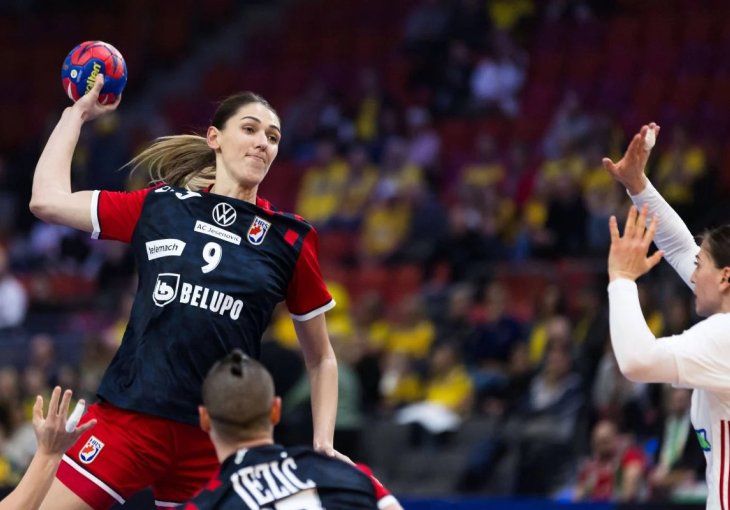 Realnost ili mašta: Hoće li hrvatska rukometna zvijezda zaigrati za BiH?