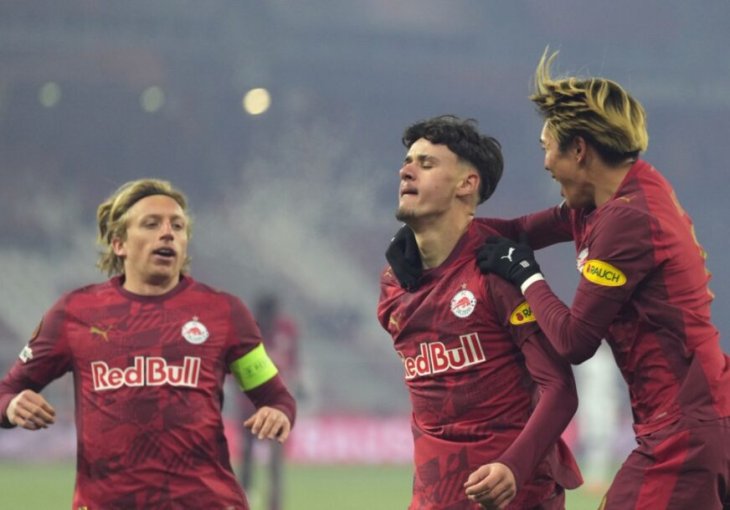 Svjetski skaut o bh. talentima: Ova trojica mogu činiti pakleni napad BiH