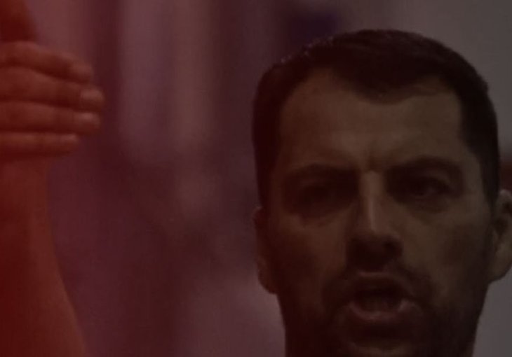 Zvanično: Mirza Ajanović se vratio na klupu tima iz Sarajeva