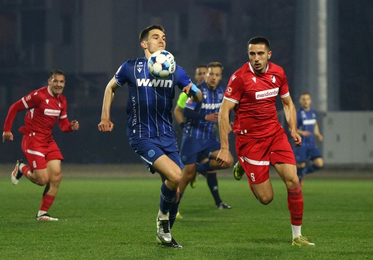 Drama u Doboju: Sloga nakon penala eliminisala Željezničar, Plavi će i dalje sanjati trofej