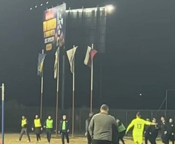 U Doboju pretučen Aleksandar Kosorić