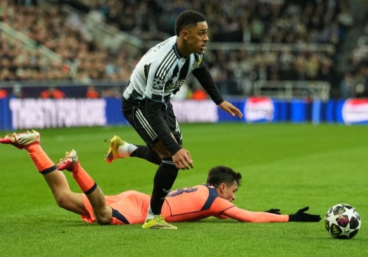 Jamal spasio Barselonu u 96. minuti: Bajern i Atletiko Madrid jednom nogom u četvrtfinalu