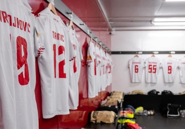 U Mostaru se danas igraju dvije utakmice: Trenutak istine za Bordo tim