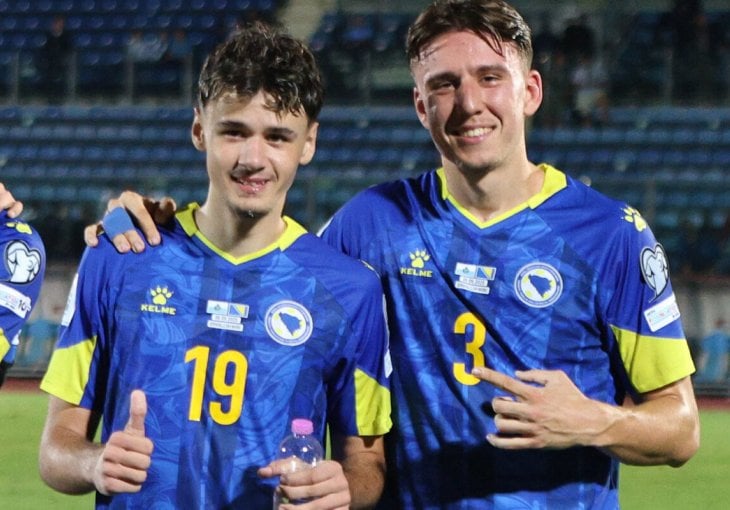 FS BiH izgleda ima novu strategiju s Emanom Košpom